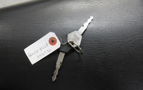 SUZUKI ADDRESS V125 DT11A