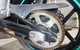 KAWASAKI NINJA 400R 2011