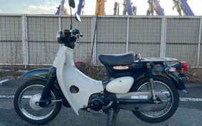 HONDA LITTLE CUB AA01