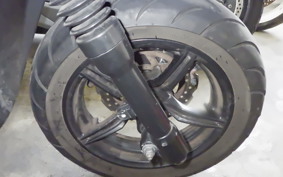 YAMAHA BW S125 Gen.2 SEA6J