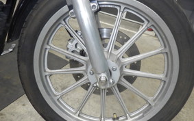 HARLEY XL883L 2005