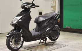 YAMAHA CYGNUS 125 XSR 3 2016 SEA5J