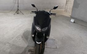 YAMAHA N-MAX 125 SEG6J
