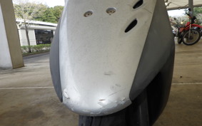 HONDA DIO Gen.4 AF35