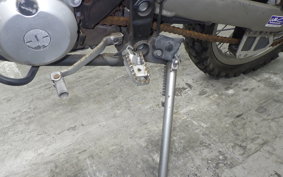KAWASAKI KLX250 Gen.2 2025 LX250S