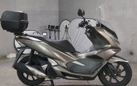 HONDA PCX 125 JF81