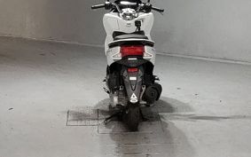 HONDA PCX125 JF56