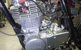 YAMAHA SR400 Gen.2 1998 1JR