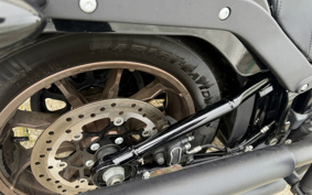 HARLEY  HARLEY FXLRS 2021 YWK