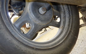 HONDA TACT GEN 1 AF24