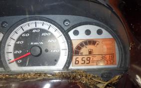YAMAHA MAJESTY 250 Gen.4 2007 SG20J