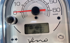 YAMAHA VINO AY02