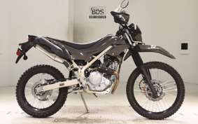 KAWASAKI KLX230ｼｪﾙﾊﾟ 2017 LX232A