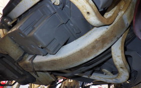 SUZUKI LET's 4 CA45A