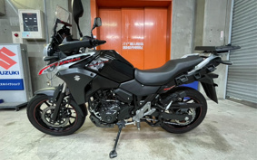 SUZUKI STROM 250ABS DS11A