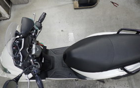 YAMAHA Majesty 155 S 2007 SG28J