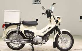 HONDA ｸﾛｽｶﾌﾞ50