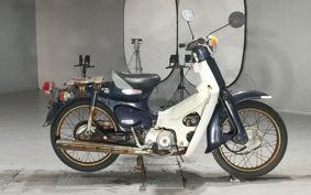 HONDA SUPER CUB90 HA02