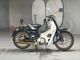 Фото Honda SUPER CUB90 с японского аукциона