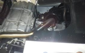 HONDA PCX 160 KF47