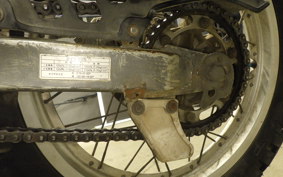 YAMAHA SEROW 225 Gen.3 2015 4JG