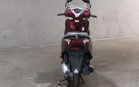 HONDA LEAD 125 JF45