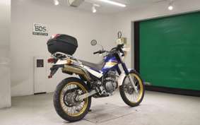 KAWASAKI SUPER SHERPA 2013 KL250G
