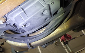 SUZUKI LET's 4 2000 CA45A