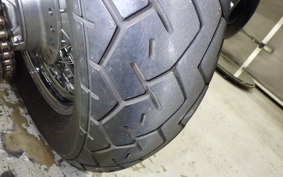 HONDA SHADOW 400 SLASHER 2002 NC40