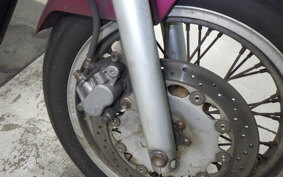 HONDA VRX400 1998 NC33