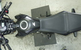 KAWASAKI Z125 PRO