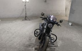 HARLEY NIGHT ROD VRSCDX SP 2009 HHH