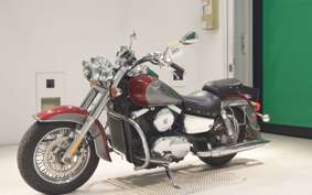 KAWASAKI VULCAN 1500 CLASSIC 1999 VNT50D