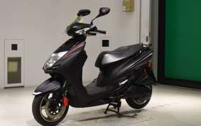 YAMAHA CYGNUS 125 XSR 3
