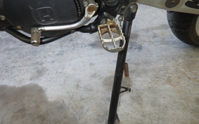 HUSQVARNA SM570R 2002