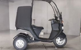 HONDA GYRO TA02