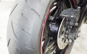 KAWASAKI ZX-4R SE 2024 ZX400P