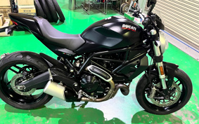 DUCATI  DUCATI  MONSTAR 797 PLUS  2020 MD01