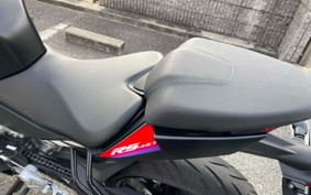 APRILIA RS457 2025 ZDXE