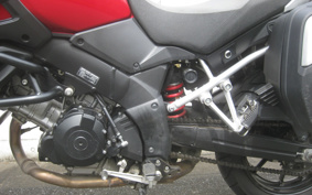 SUZUKI V-STROM1000 ABS 2015 VU51A