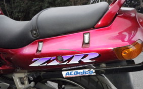 KAWASAKI ZZ-R400 Gen.2 1996 ZX400N