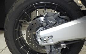 HONDA X-ADV 750 2025 RH21