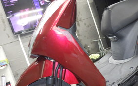 HONDA LEAD 125 2011 JF45