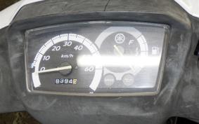 YAMAHA JOG ZR 2011 SA13J