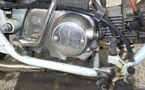 HONDA JAZZ 50 2021 AC09