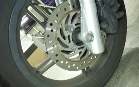 HONDA PCX 125 2003 JF28