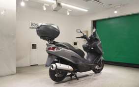 SUZUKI SKYWAVE 200 (Burgman 200) CH41A
