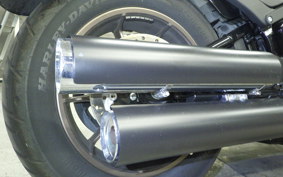 HARLEY FXLRS1870 2021