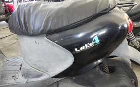 SUZUKI LET's 4 1998 CA45A