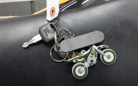 HONDA NS-1 GEN 2 2006 AC12